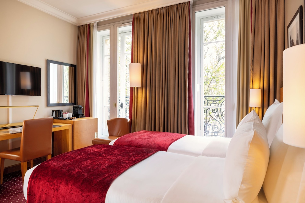 Hotel Royal Saint Michel 11/50
