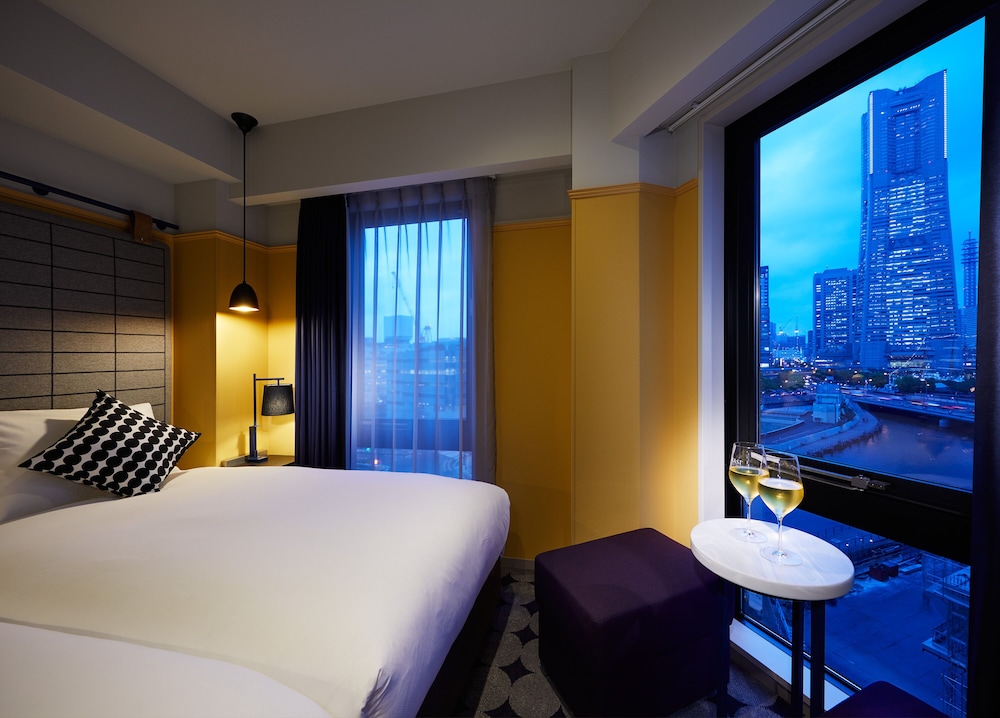 Hotel Resol Yokohama Sakuragicho 22/50