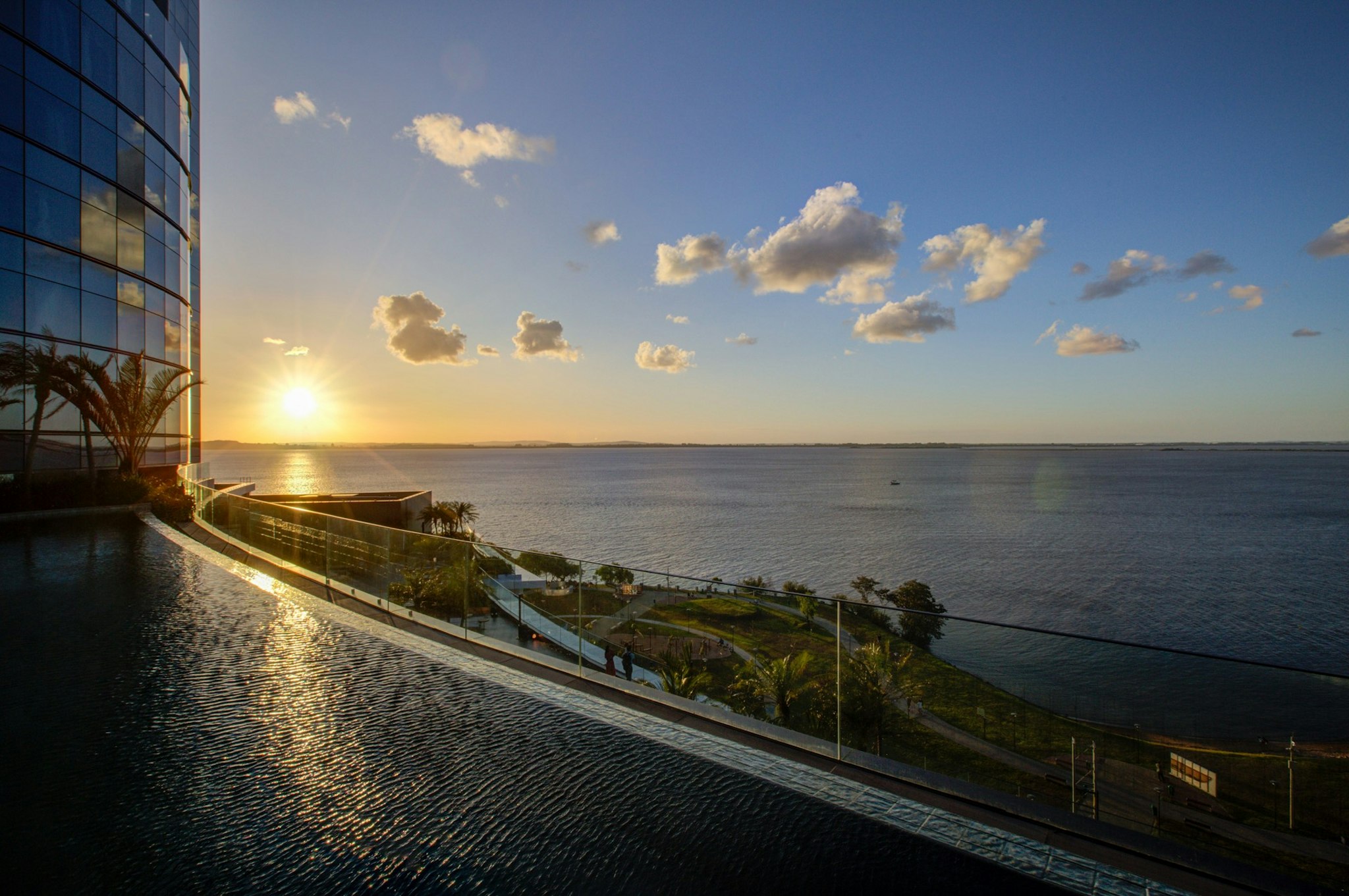 DoubleTree by Hilton Porto Alegre 43/58