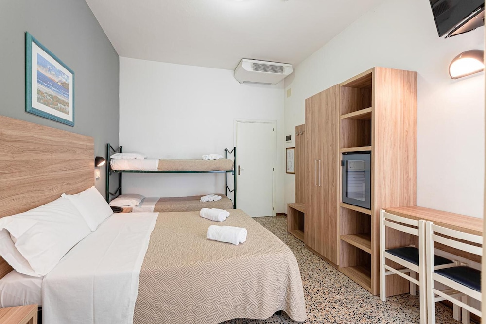Hotel Admiral 15/61