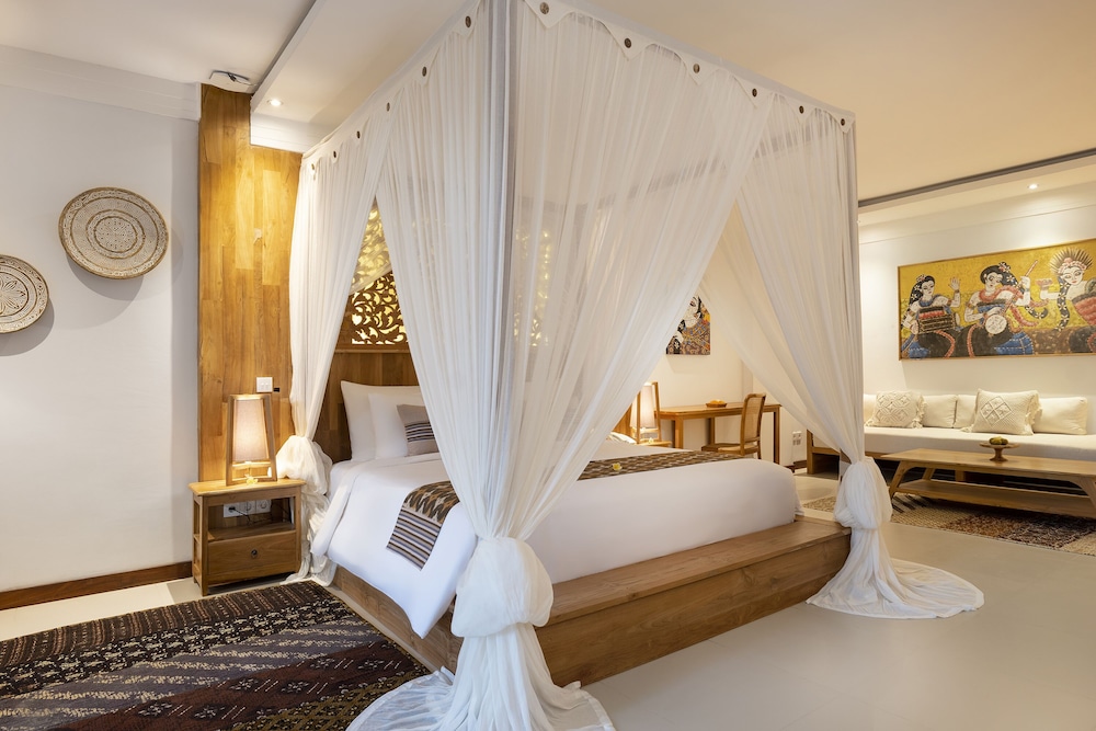 Vije Boutique Resort & Spa 6/50