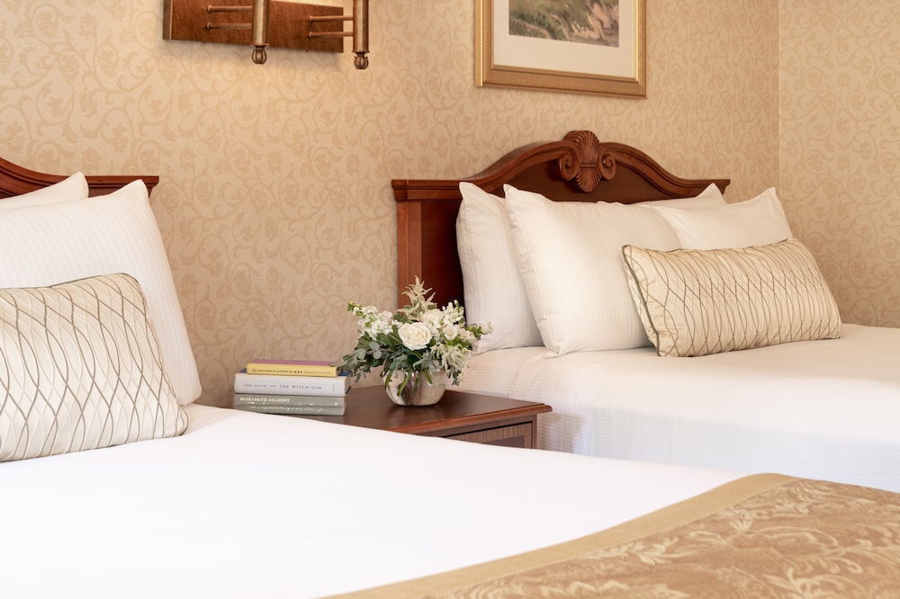 Bar Harbor Grand Hotel 18/47