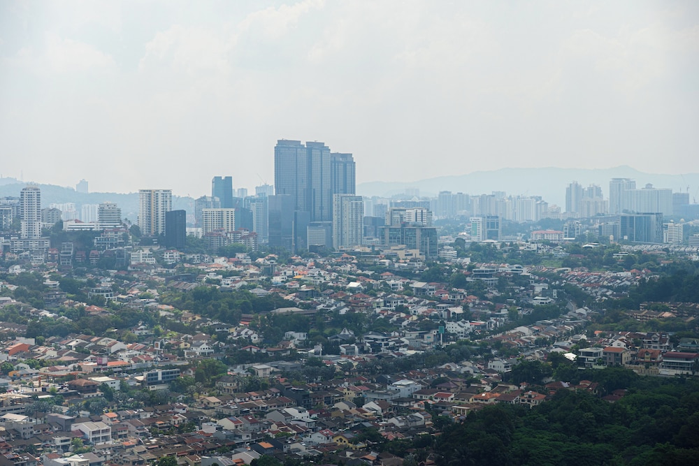 ALILA BANGSAR KUALA LUMPUR 50/54