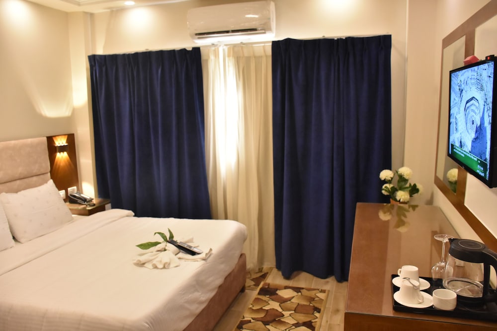 Jewel Al Nasr Hotel & Apartments 17/34