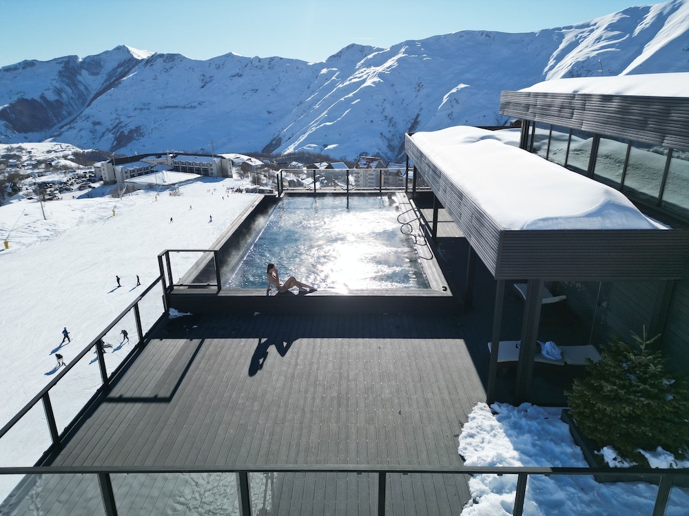 Gudauri Loft 5/50