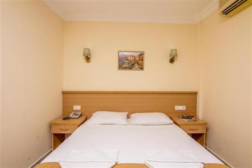 Double Room - Smart