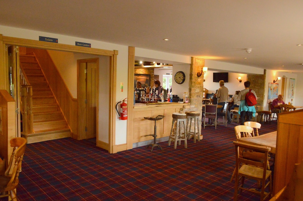Twice Brewed Inn 28/39
