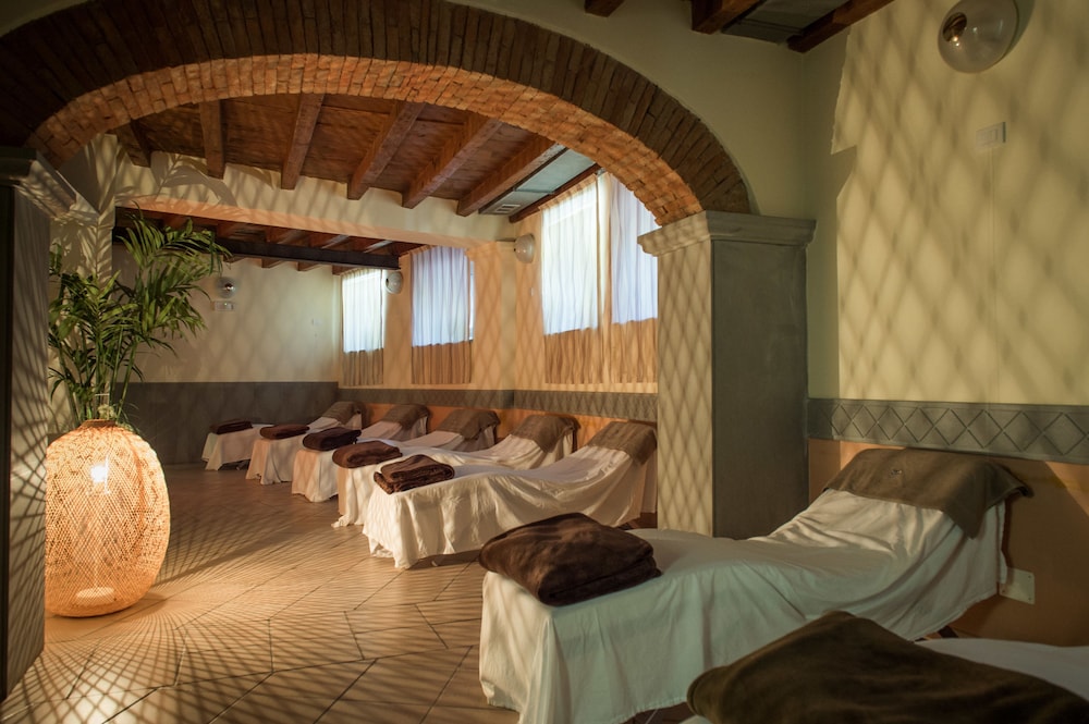 Hotel Delle Terme Santa Agnese 27/50