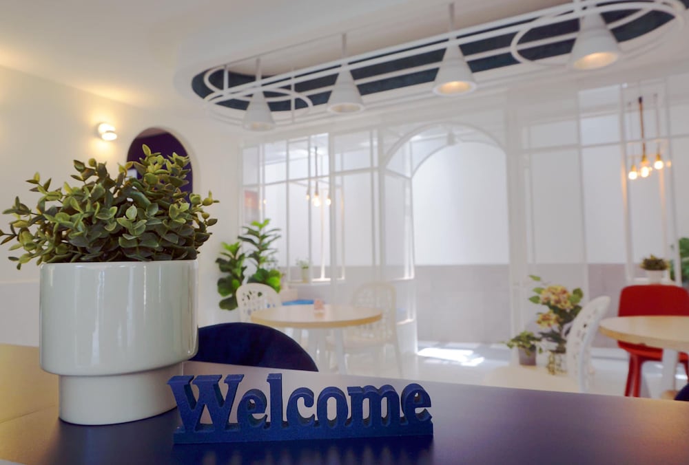 Hub Hua Hin 57 Hotel 62/72