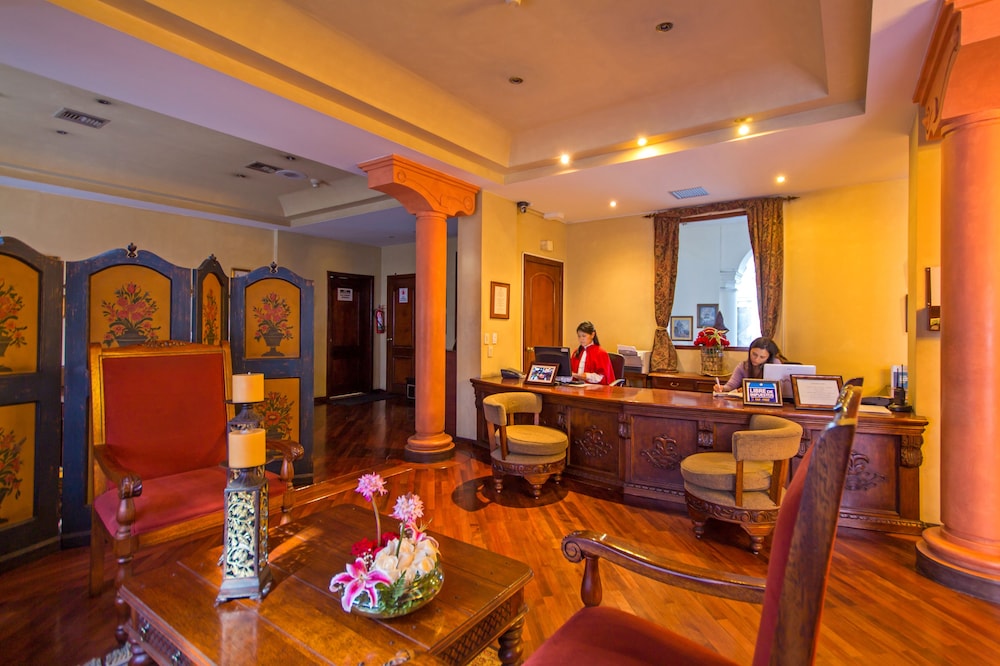 Hotel Patio Andaluz 37/50