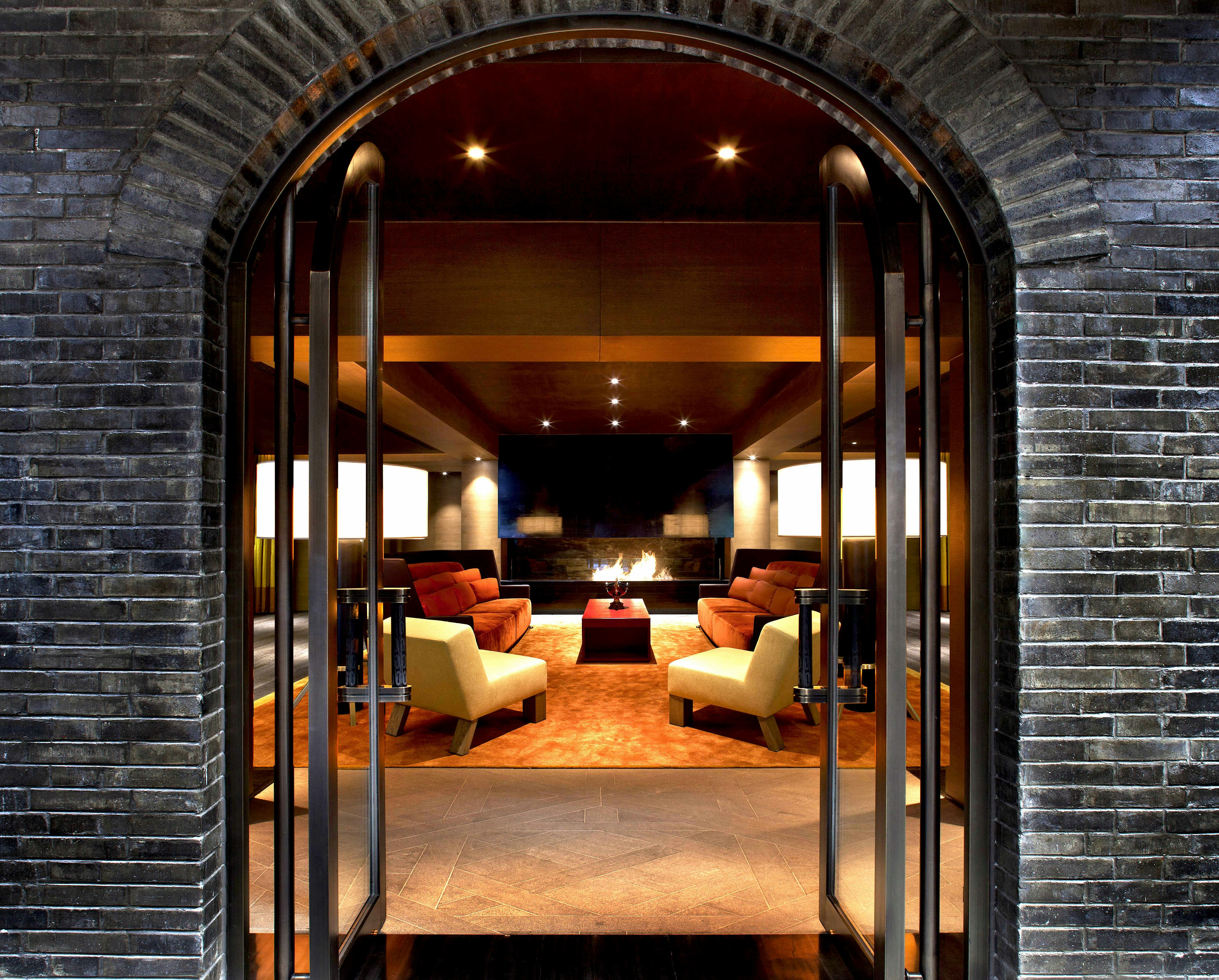 Guanyin Yiyuntai Hotel Chengdu 33/35