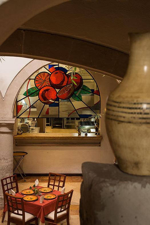 Hostal de la Monja 9/20