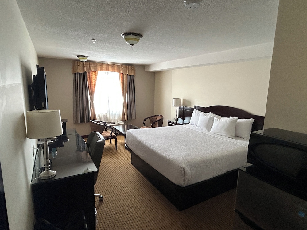 Days Inn by Wyndham Athabasca 17/40