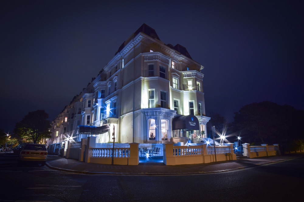 View Hotel Folkestone 4/72
