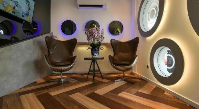 Laman Green The Boutique Hotel 35/45