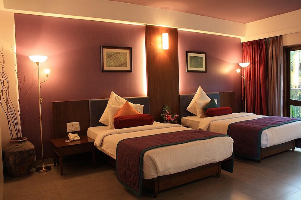 Tangerine Boutique Resort 13/44