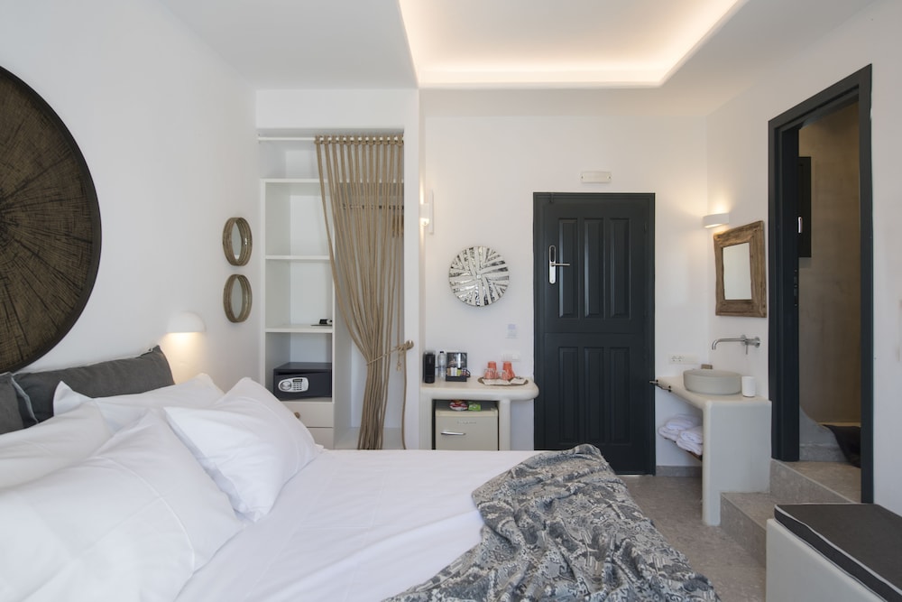 Sandaya Luxury Suites 14/74