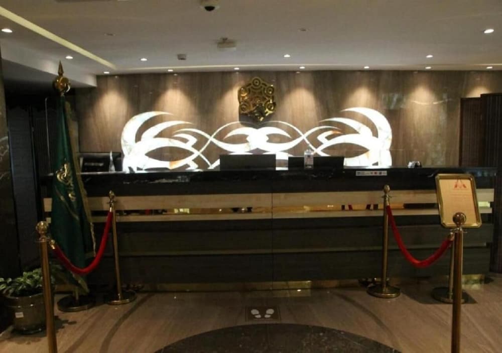 Asal Al Hamra Hotel Jeddah 3/13