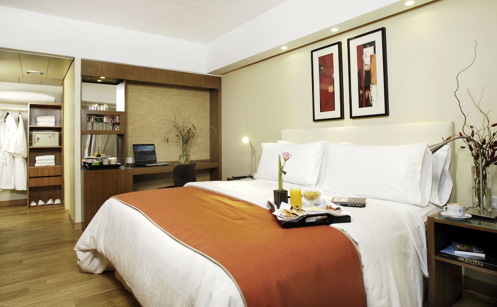 Regente Palace Hotel 12/48