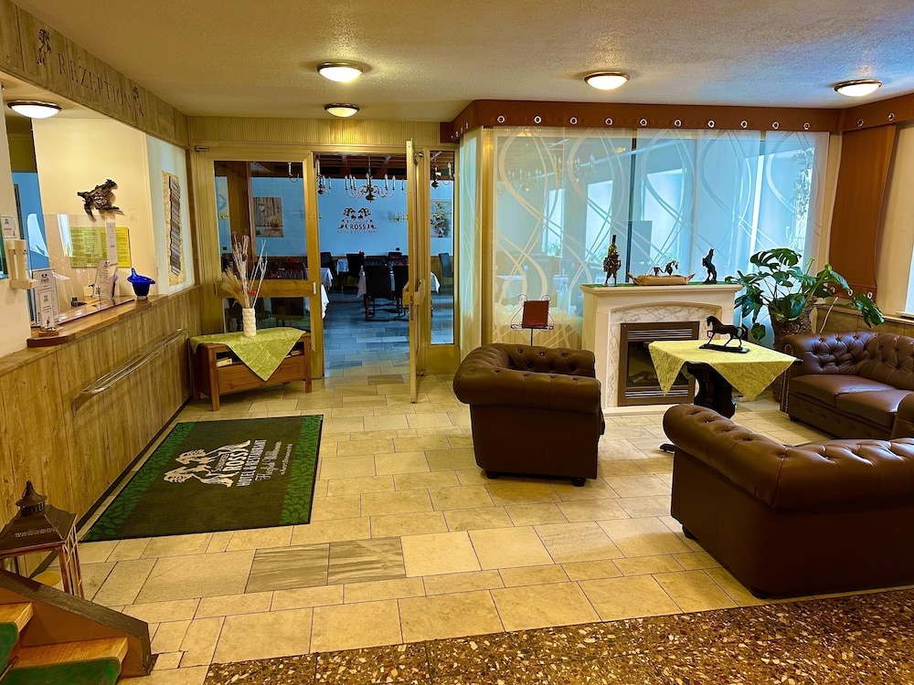 Hotel Restaurant Schwarzes Ross 47/60
