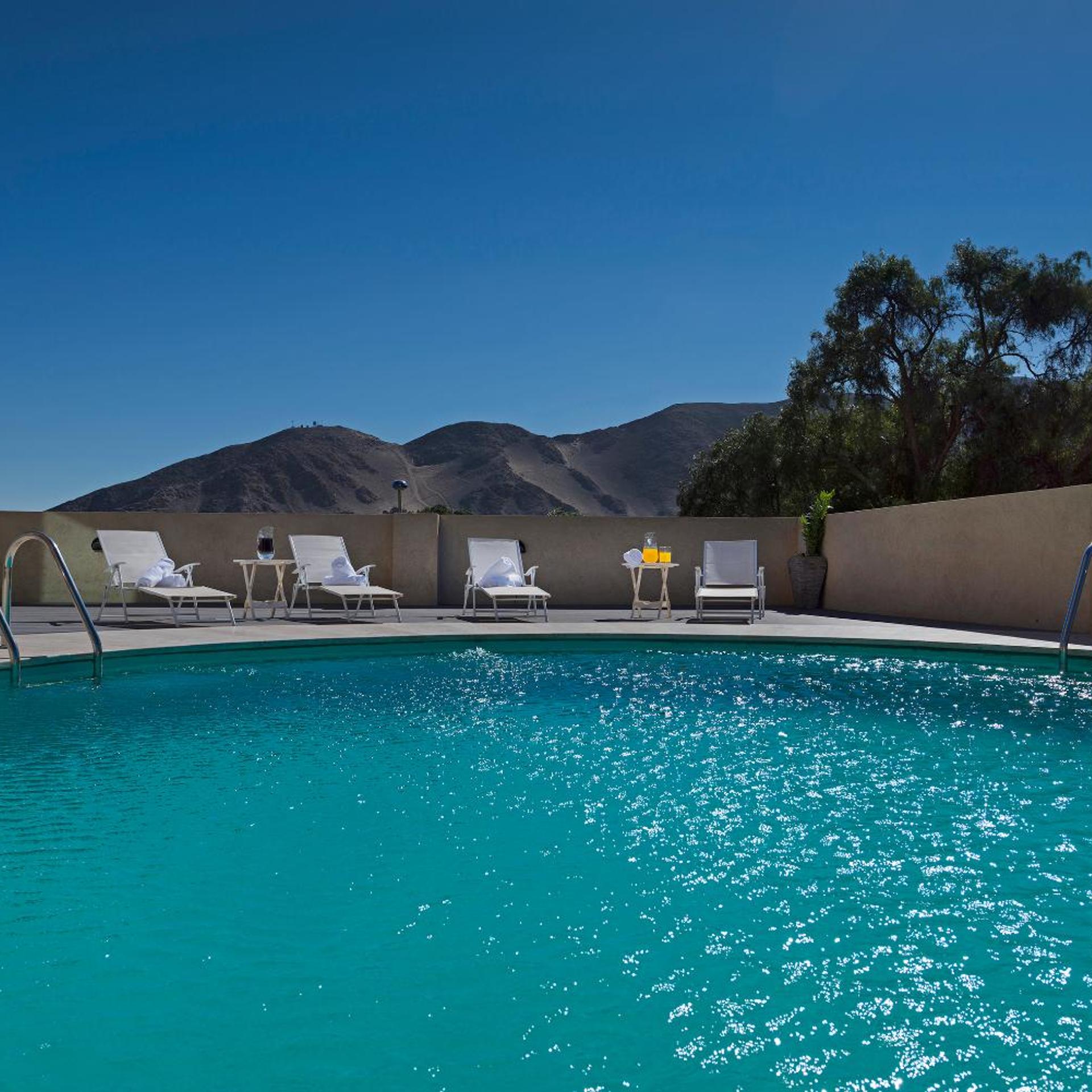 Hotel Atacama Suites 47/50