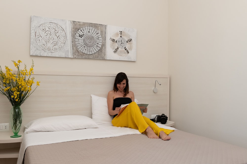 Bue Marino Hotel 图片2