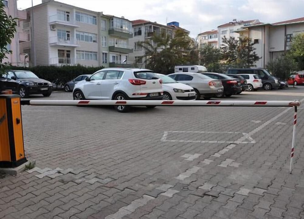 Buyuk Truva Oteli 24/28