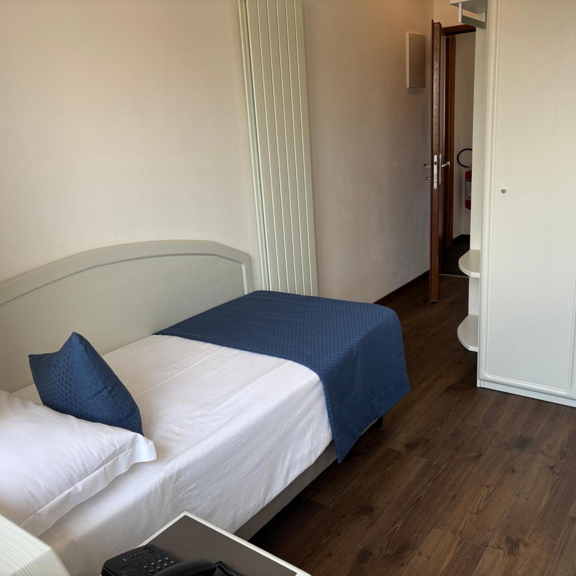 Albergo Cappello 19/38