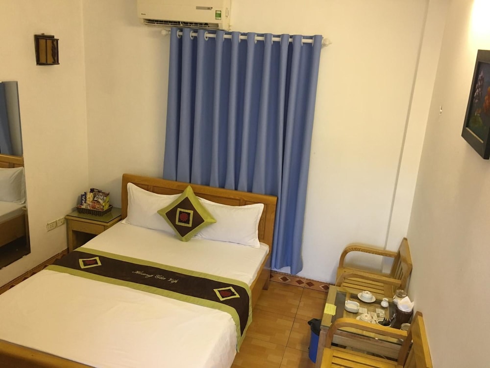 Hotel Hoang Gia 19/50