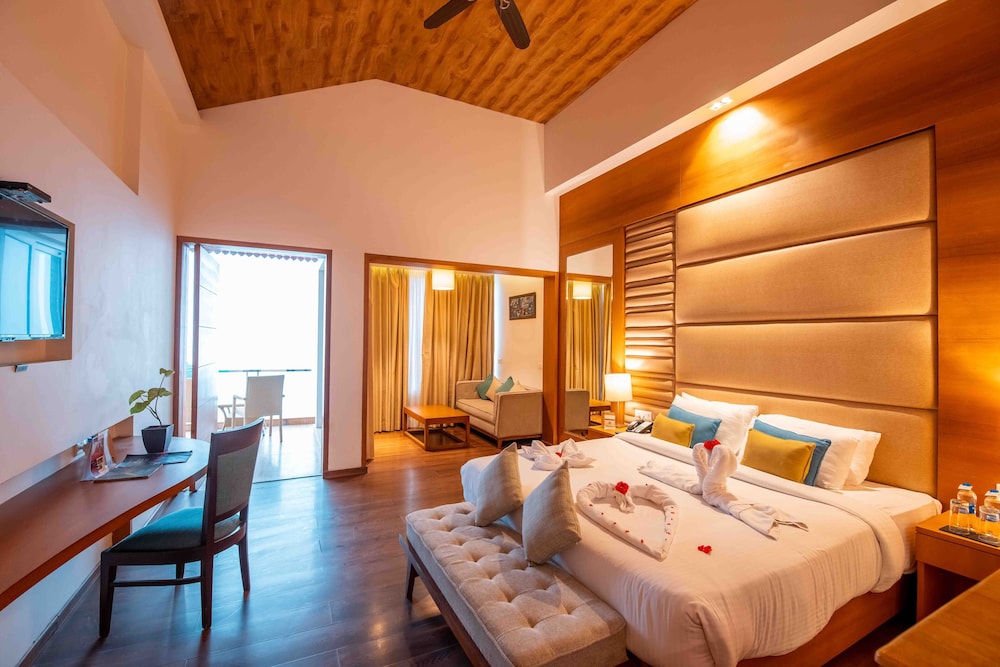 The Fern Surya Resort 14/55