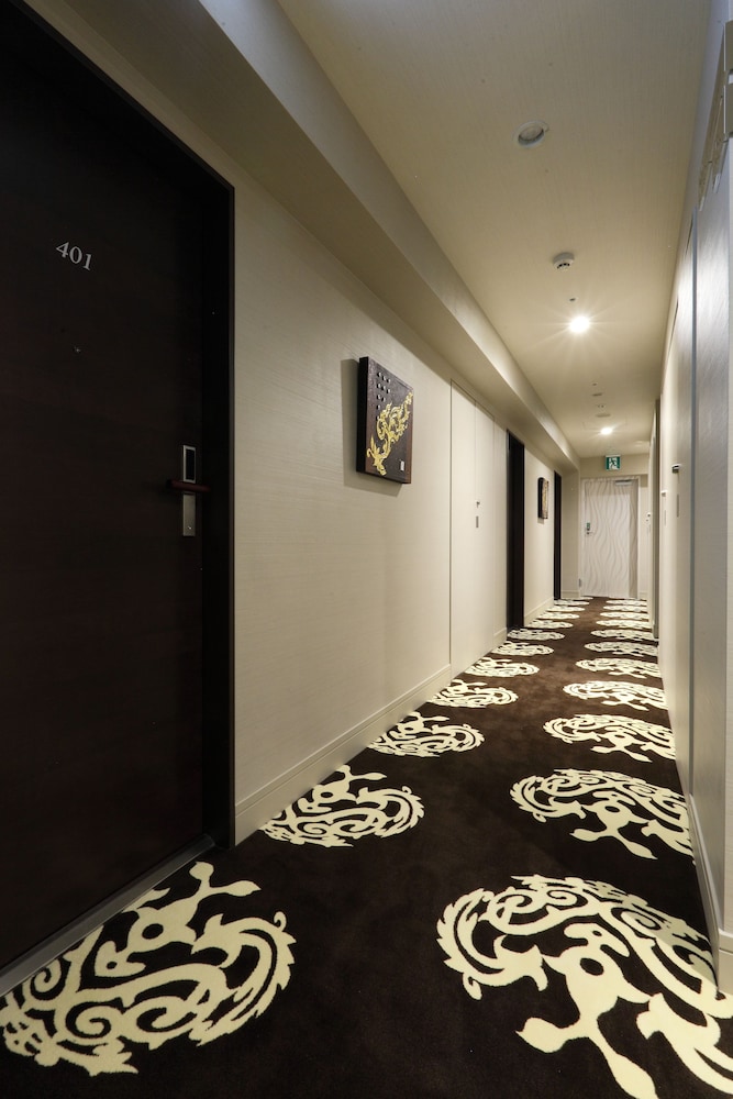 Centurion Hotel Grand Akasakamitsuke Station 73/79