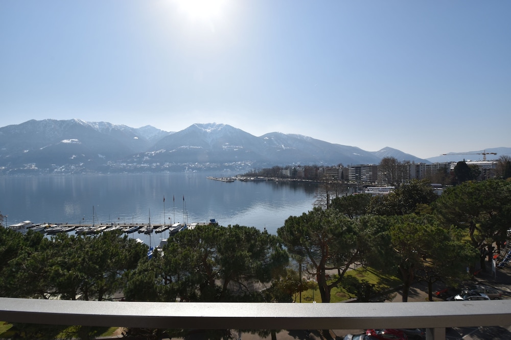 Hotel Geranio au Lac 45/50