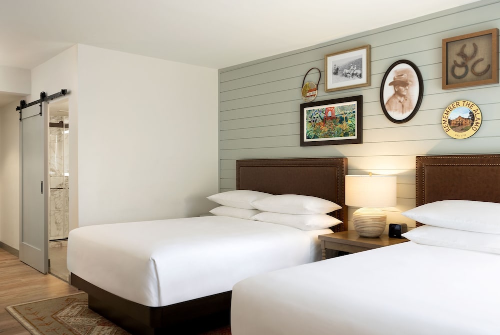 Hyatt Regency Hill Country Resort And Spa 22/84