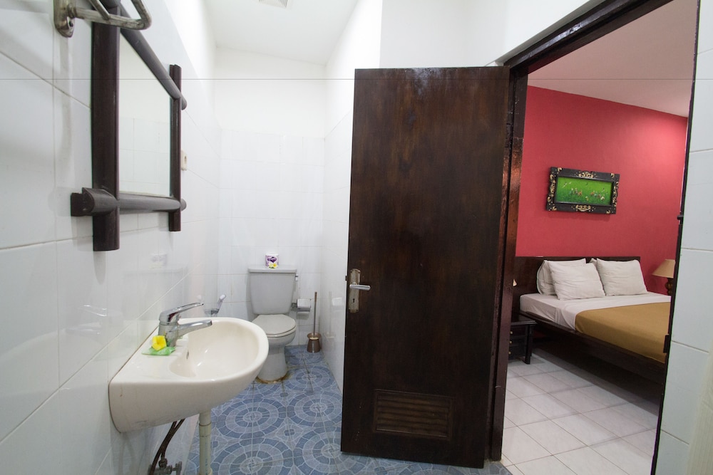 Ramayana Hotel Sanur 13/34