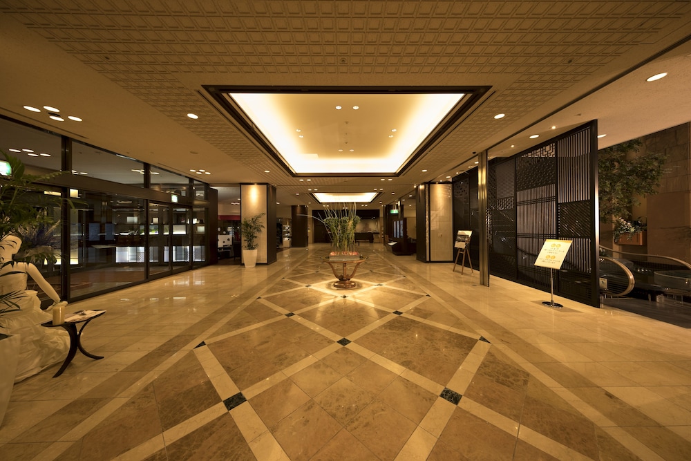 Kkr Hotel Kumamoto 47/50