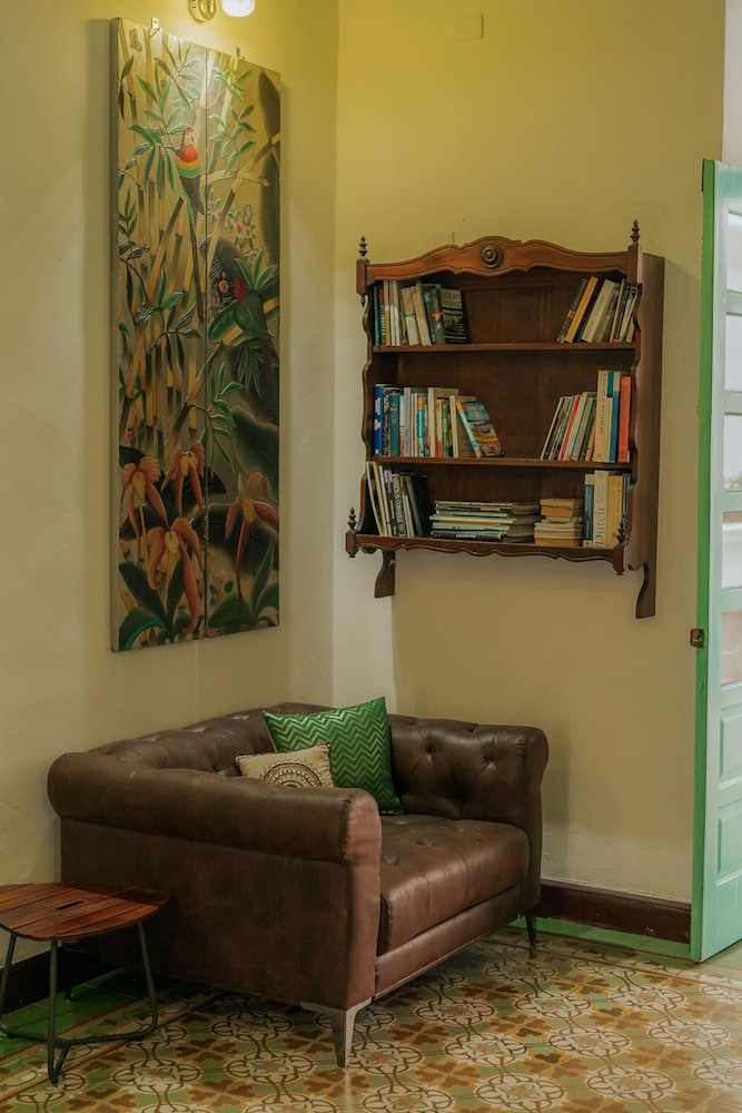 Casa Sanchez Boutique Hotel 37/61