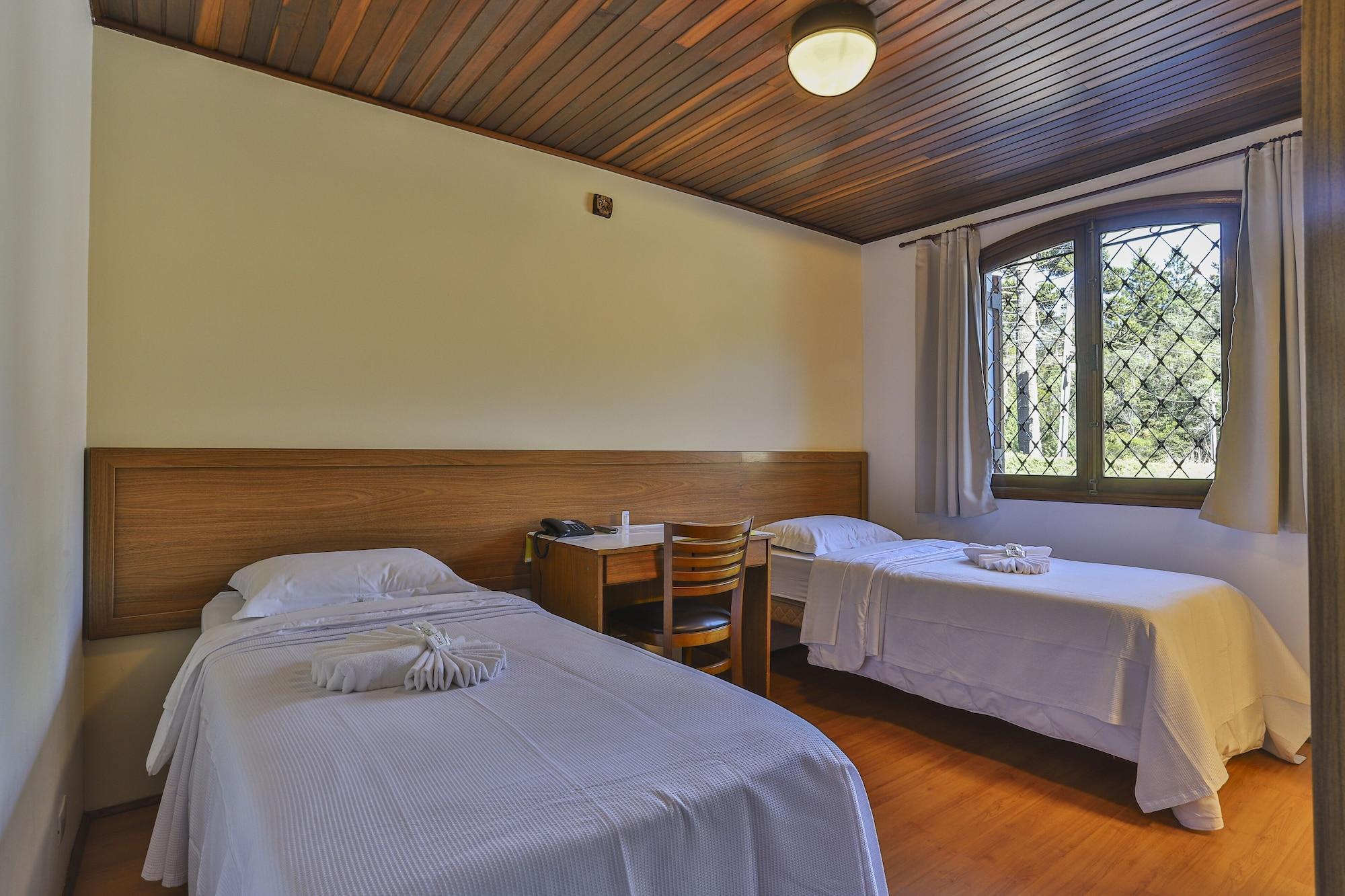 Vila Dom Bosco 5/17