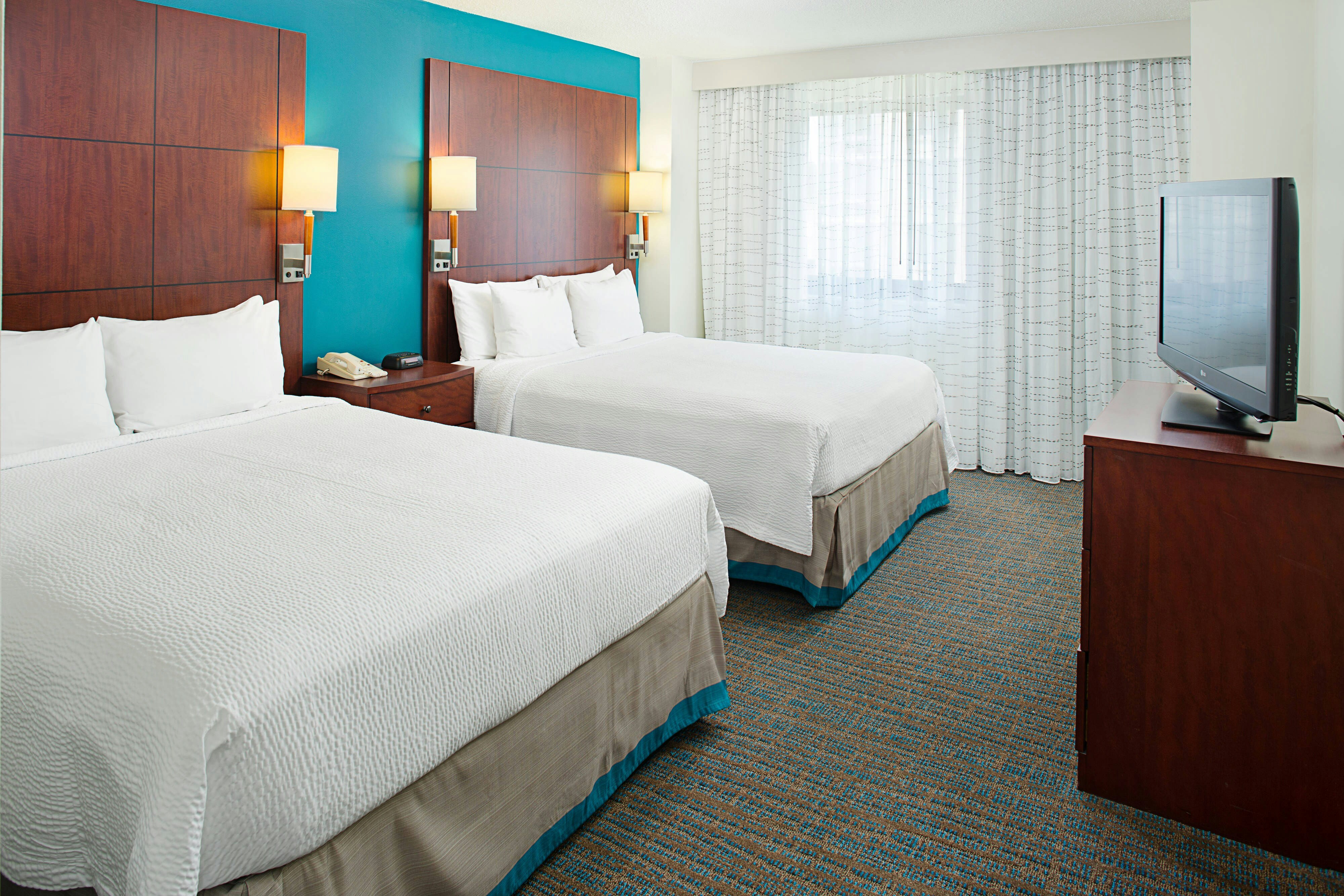 Residence Inn White Plains Westchester County 3/16