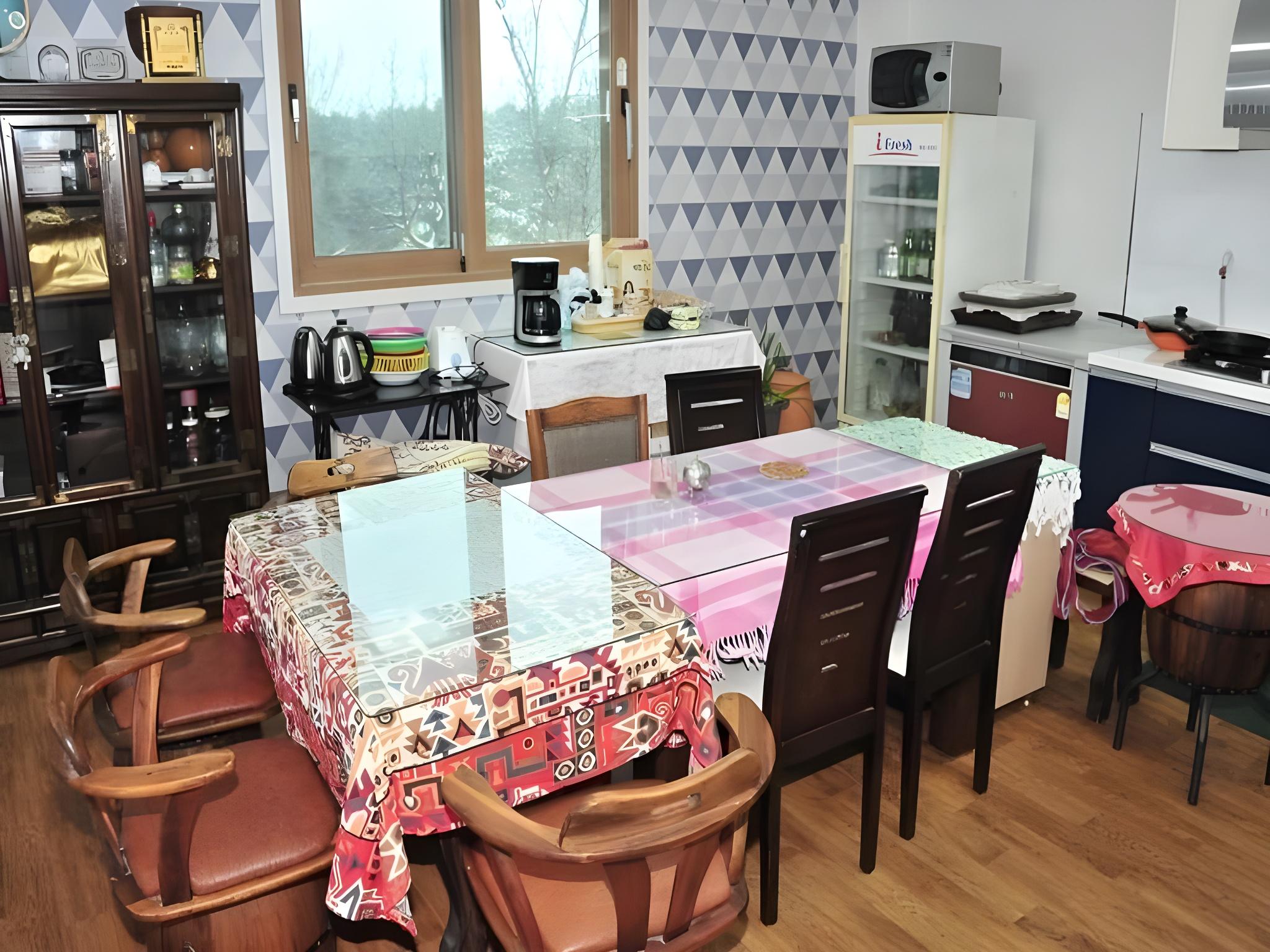 Guesthouse Gilson 29/40