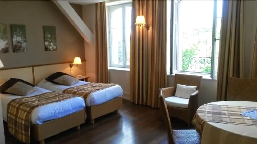 Hotel Residence Les Sources 11/53