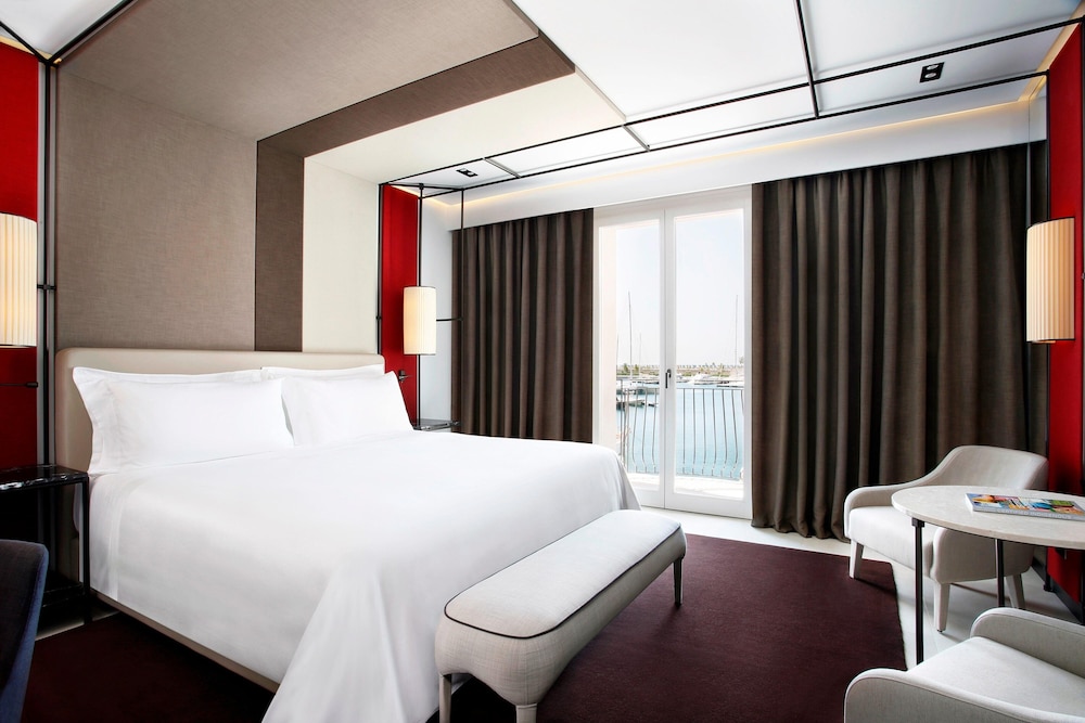Tivoli Portopiccolo Sistiana Wellness Resort & Spa 16/70