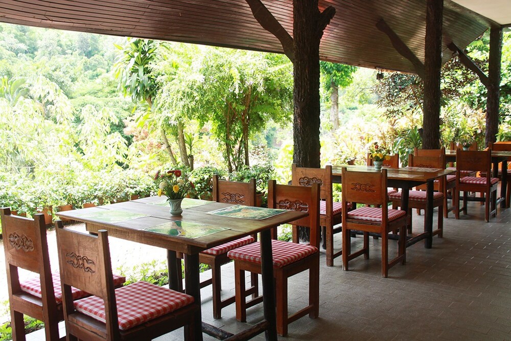Maesa Valley Garden Resort & Craft Village 50/67