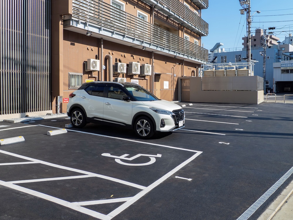 Toyoko Inn Takamatsu Ekimae 32/34