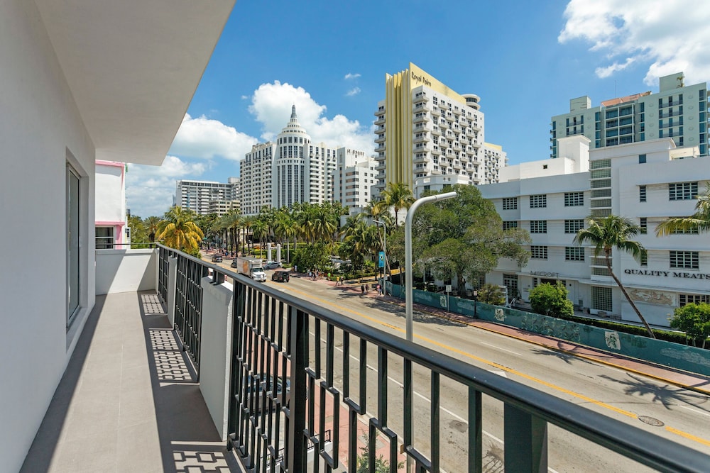 HI Miami Beach - Hostel 54/62