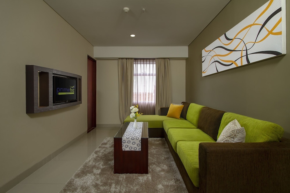 Primebiz Hotel Kuta 45/62