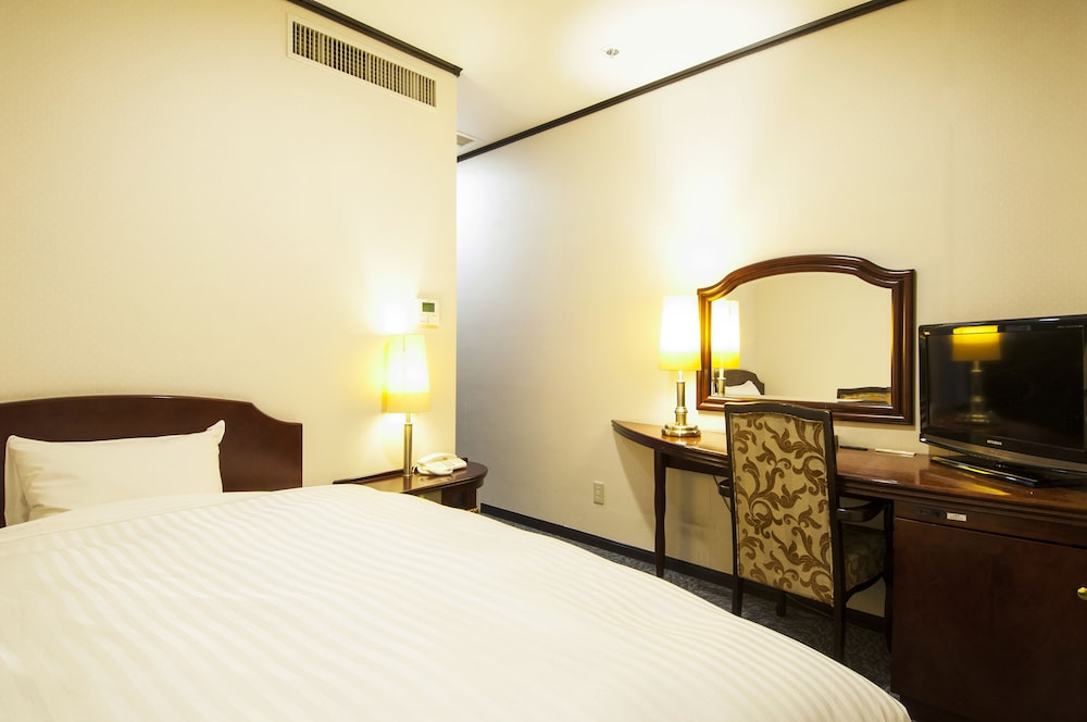 Urban Hotel Tsukuba 21/58
