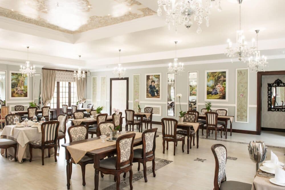 Ivory Manor Boutique Hotel 36/50