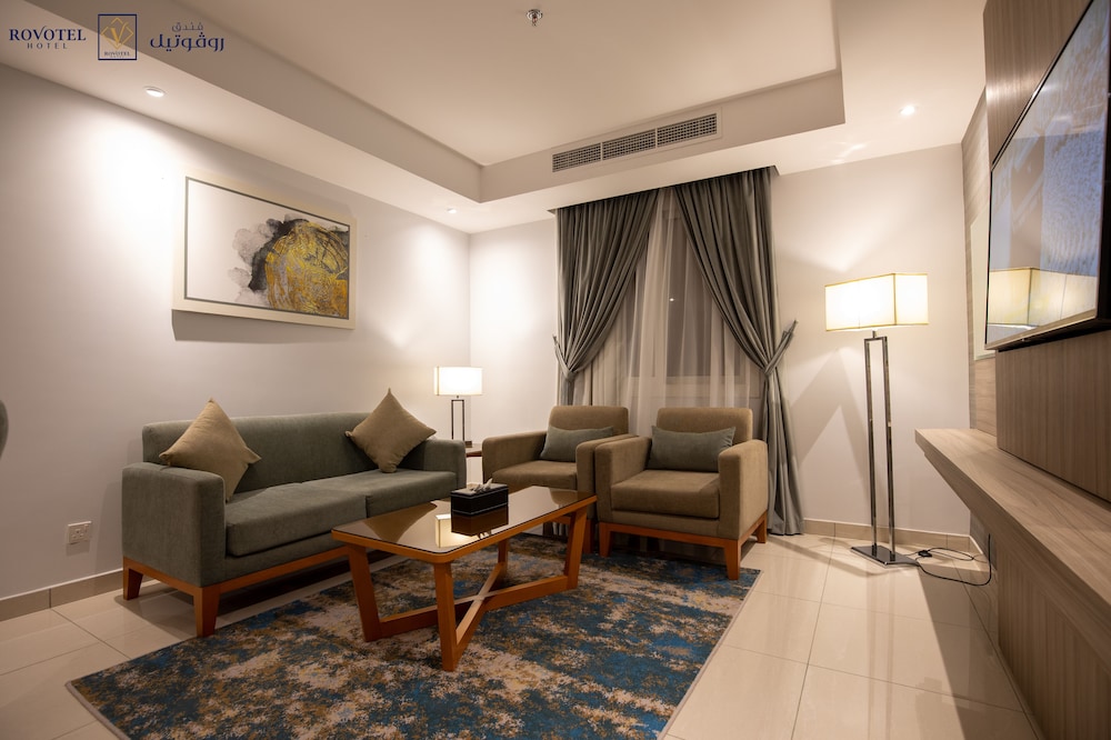فندق روفوتيل(ROVOTEL HOTEL) 28/40