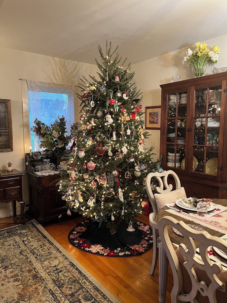 Gardenview Bed And Breakfast 25/43