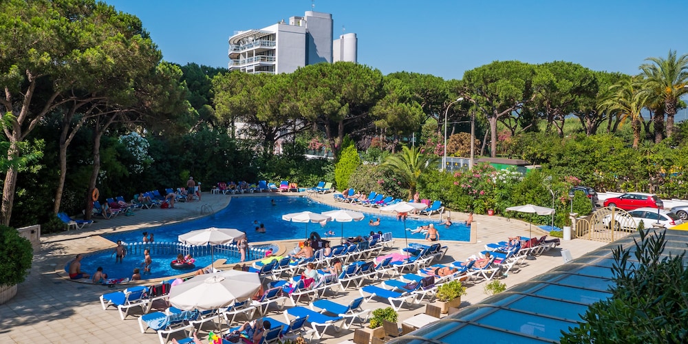 Blaumar Hotel Blanes 49/58
